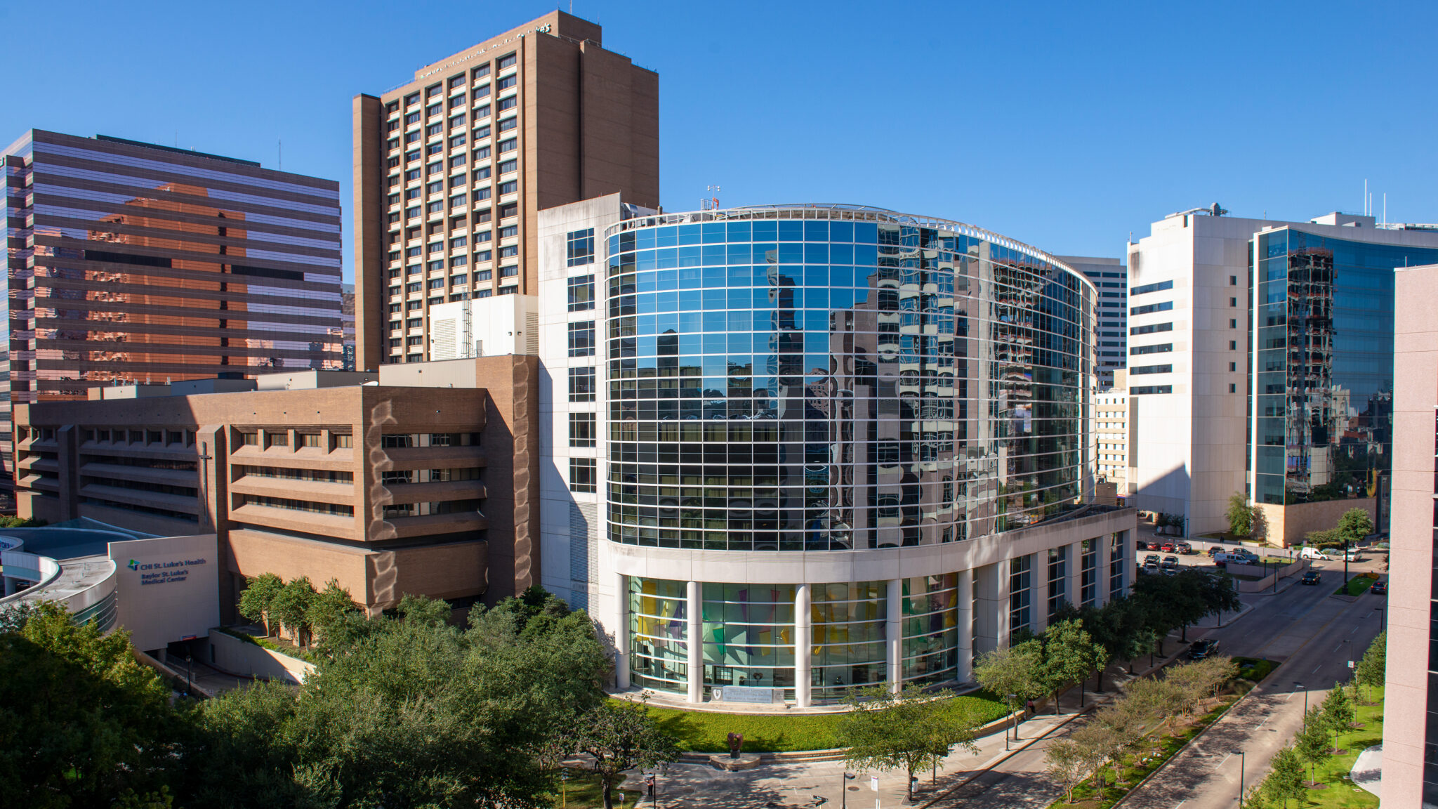 The Texas Heart Institute and Baylor College of Medicine Announce Strategic Integration to Establish a Premier Cardiovascular Center